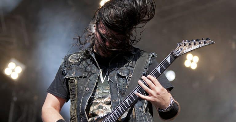 Why Do People Like Death Metal Music? Despite Some Saying It’s Bad?