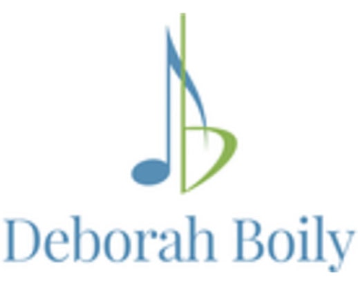 Deborah Boily
