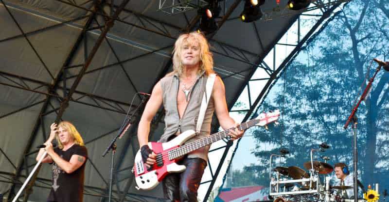 Def Leppard