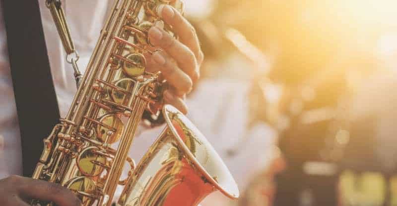 Definition - What is Jazz Music