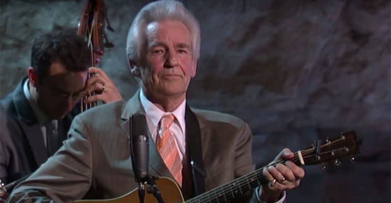 31 Best Bluegrass Guitarists