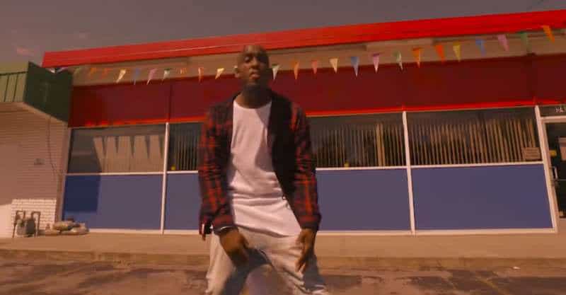 Derek Minor