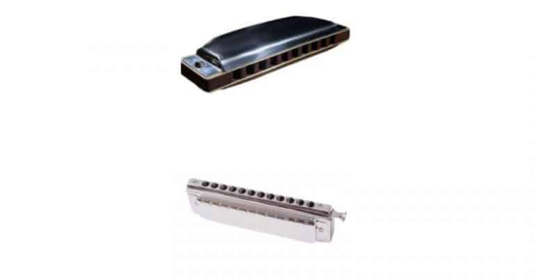 Diatonic Vs Chromatic Harmonica; Which Should You Buy?