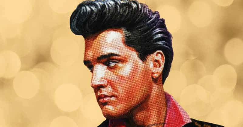Did Elvis Write Any Songs 