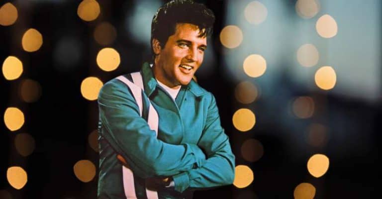 Did Elvis Write Any Songs Of His Own?