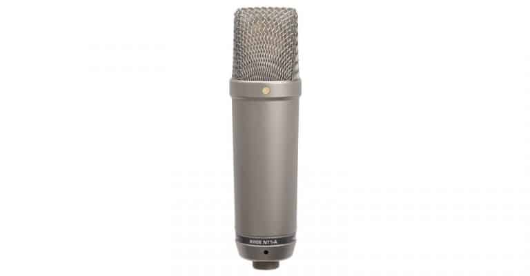 Dynamic Vs Condenser Mic, What Is The Difference Between These Microphone Types?