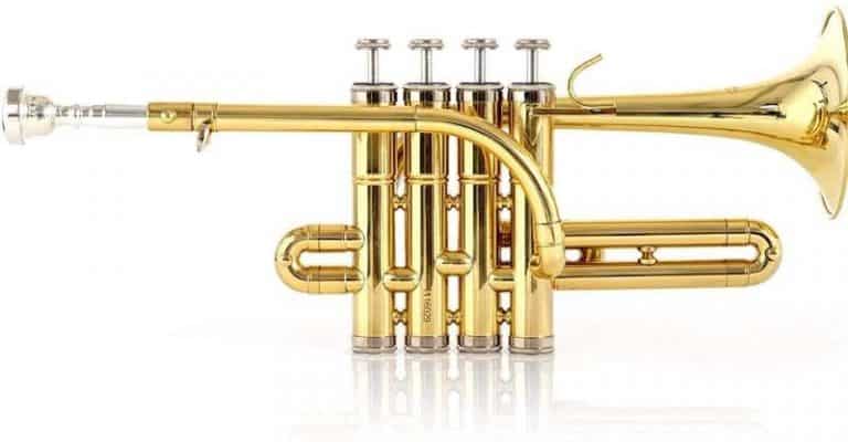 11 Different Trumpet Sizes & How to Pick the Right Size for You