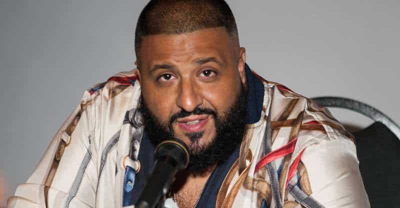 DJ Khaled