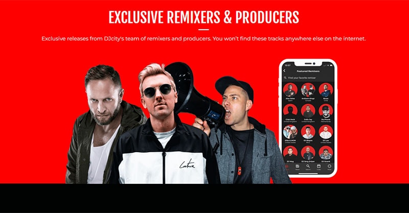 DJcity