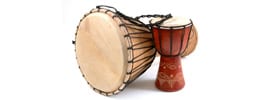 How To Play Djembe Drum for Beginners