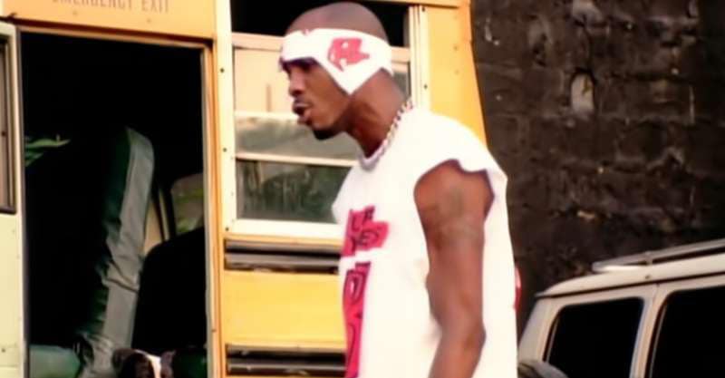 DMX
