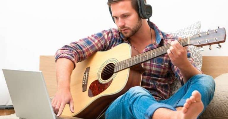 How Hard Is It To Learn Guitar? Guitar Teacher Reveals All