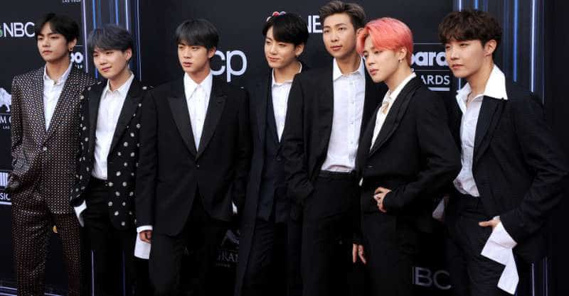 Does BTS Use Autotune 2