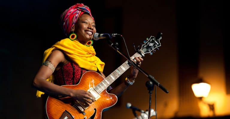 Does Where You Live Determine How Far You’ll Go In Music?