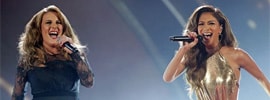 Doing Well At The X Factor Live Shows Part 1