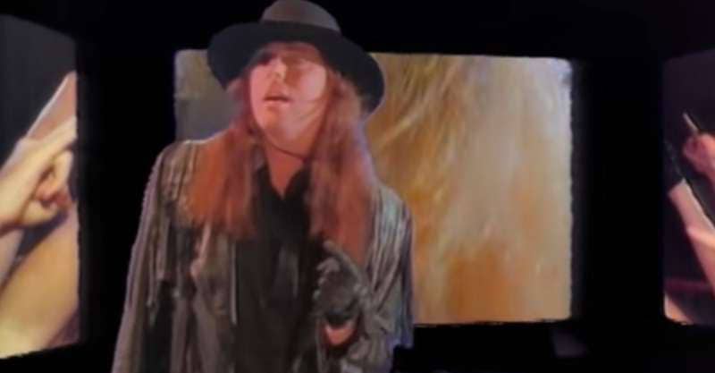 Dokken