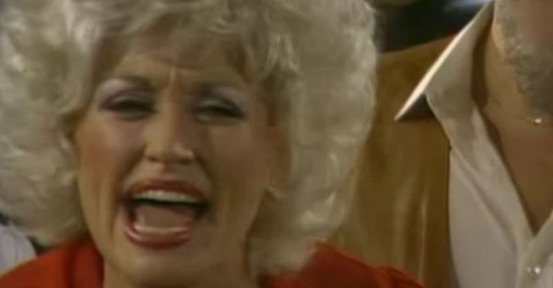 Dolly Parton