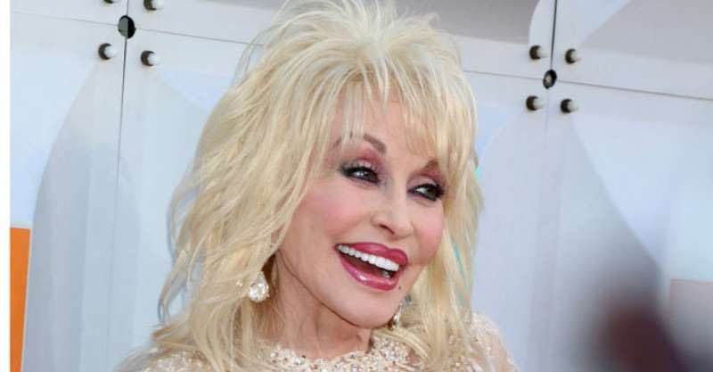 Dolly Parton