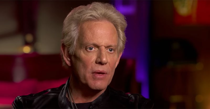 Don Felder