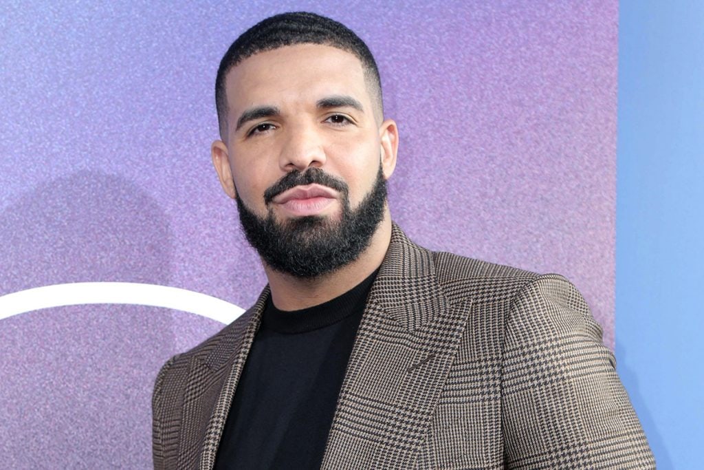 Drake Record Label