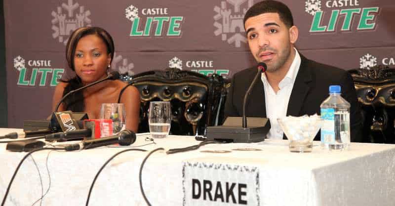 Drake’s History With Ghostwriters