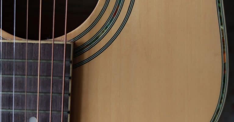 Dreadnought Vs Concert: The Difference & Which Is The Best Guitar Type