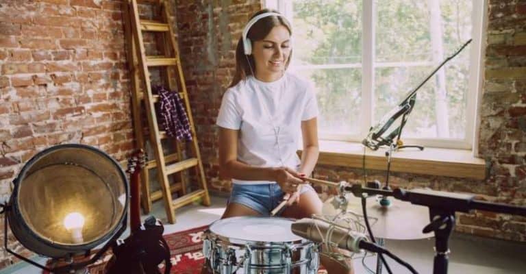 How to Create a Drumming Practice Routine That Helps You Thrive