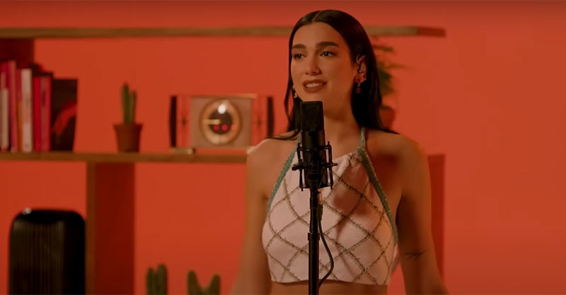 Dua Lipa