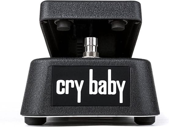 Dunlop GCB95 Cry Baby