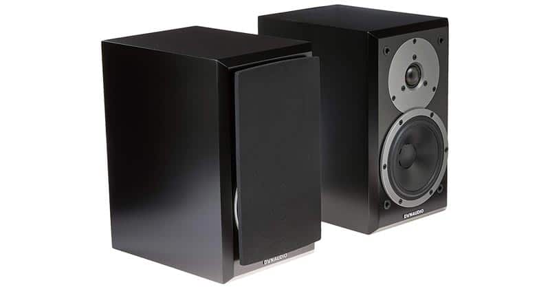 Dynaudio Emit M10 Bookshelf Speaker