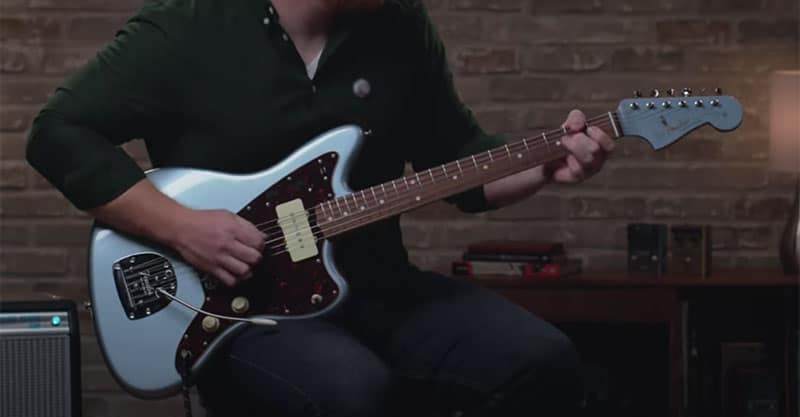 Electric Full-Size