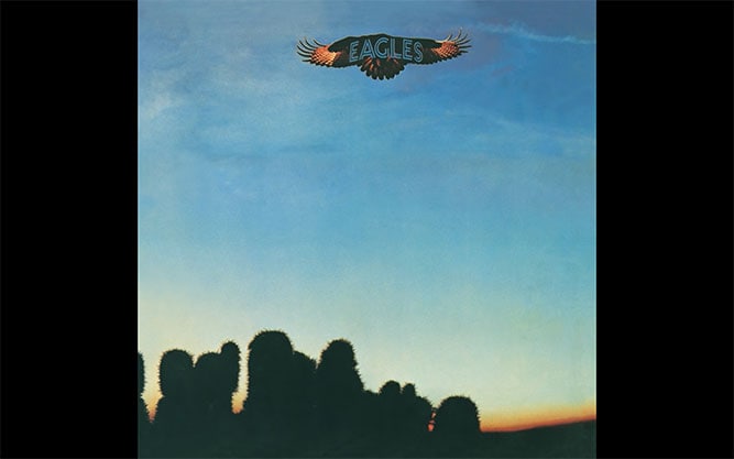 Eagles Lineup Chronology