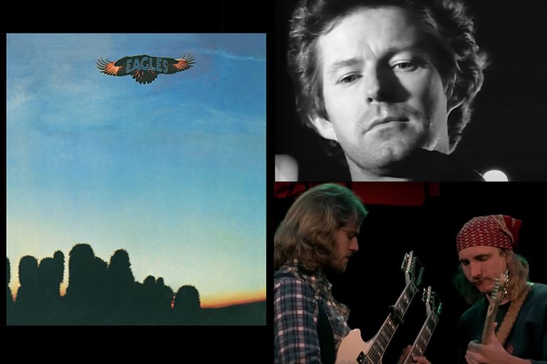 Eagles Band Members, Then & Now