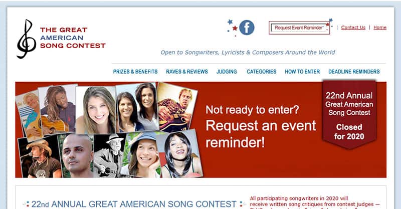 Earn money songwriting