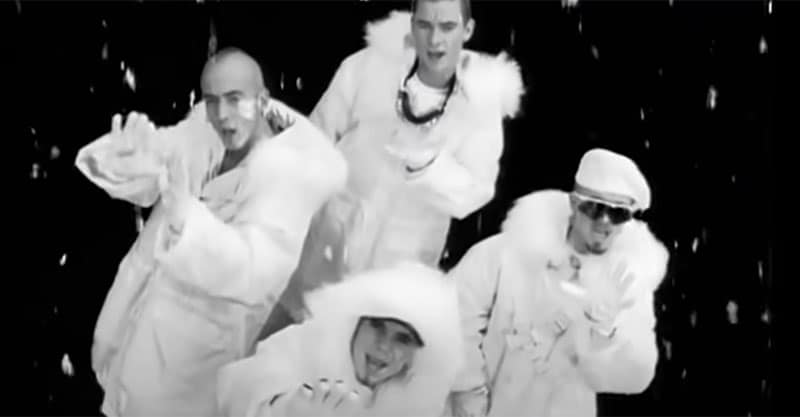 East 17