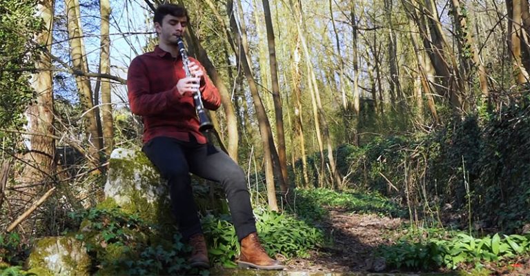 13 Easy Clarinet Songs For Beginners
