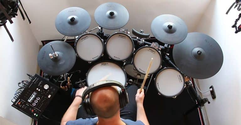 41 Easy Drum Songs For Beginners