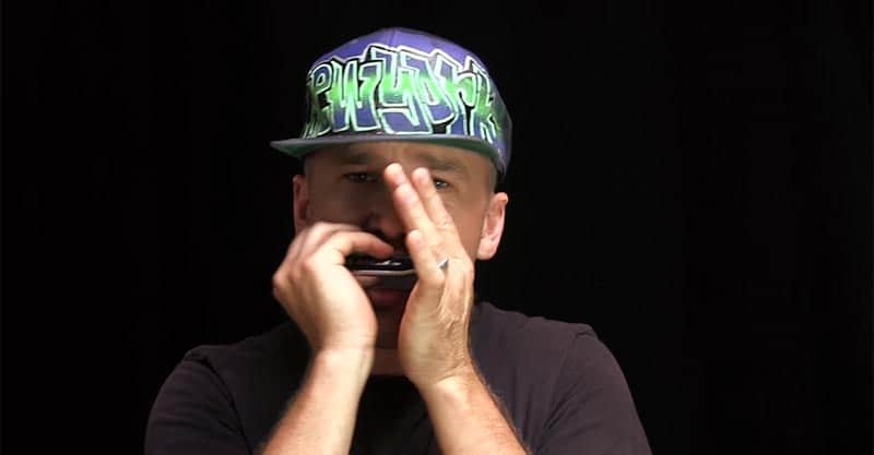 Easy Harmonica Songs