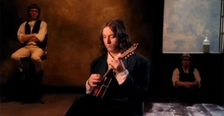 19 Easy Mandolin Songs For Beginners