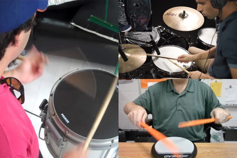 17 Easy Snare Drum Songs For Beginners