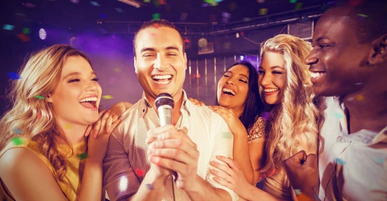 27 Best Karaoke Songs For Beginners 2023, All Are Easy Songs To Sing
