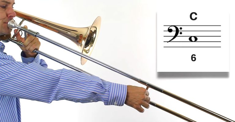 17 Easy Trombone Songs For Beginners