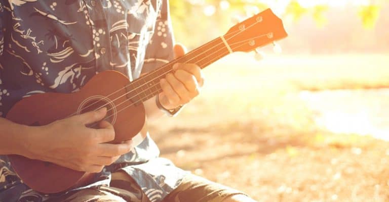 59 Easy Ukulele Songs Beginners Can Pick Up Fast