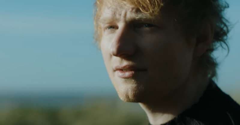 Ed Sheeran