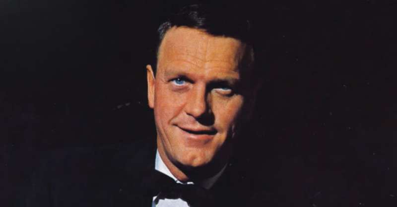 Eddy Arnold