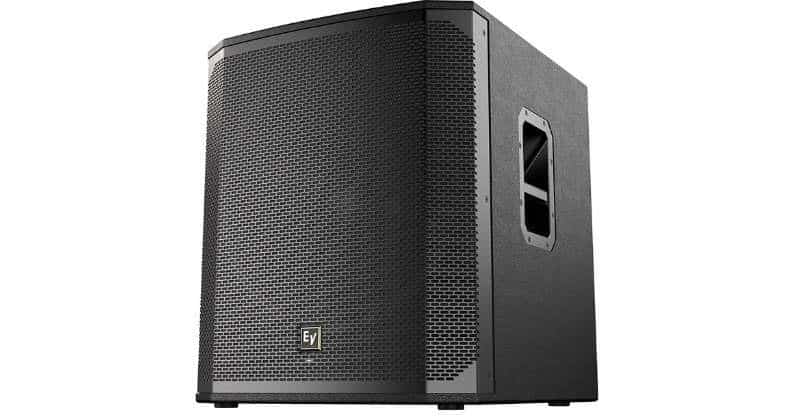 Electro-Voice ELX200-18SP
