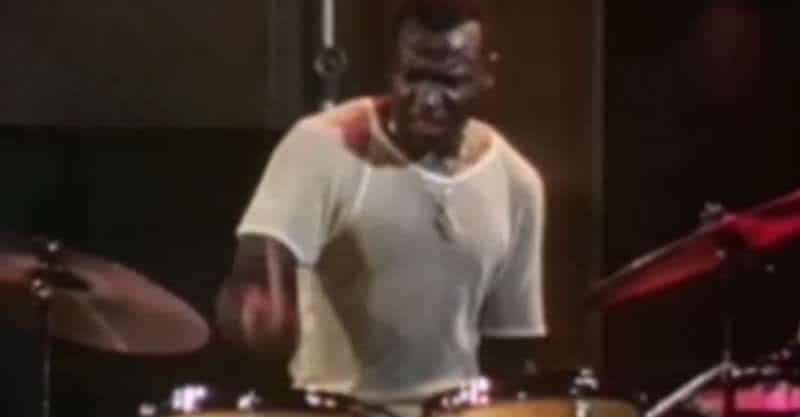 Elvin Jones
