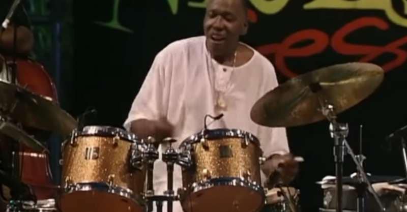 Elvin Jones