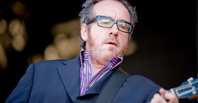 Elvis Costello