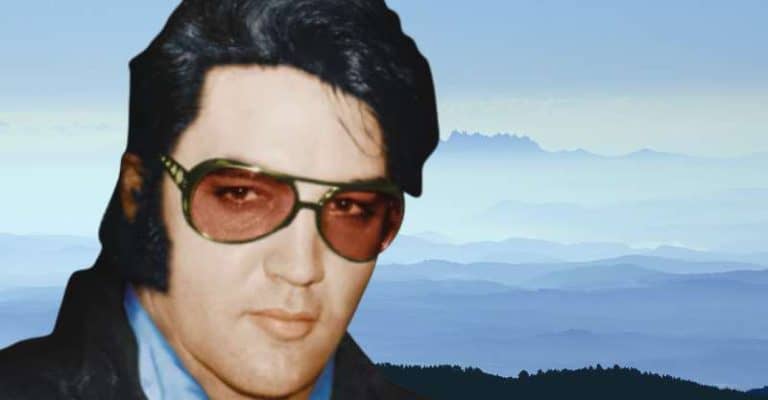 23 Elvis Presley Funeral Songs